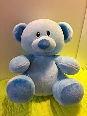 Ty Baby Lullaby Bear